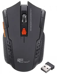 Мышь Fantech W4 Grey USB Мышь Fantech W4 Grey USB