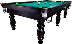 Billiard-Partner Мрия 10 футов