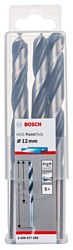 Bosch 2608577288 5 предметов