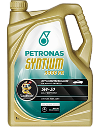 Petronas Syntium 3000 FR 5W-30 5л