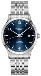 Наручные часы LONGINES L2.821.4.96.6