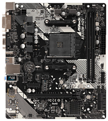 ASRock AB350M-HDV R4.0