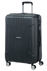 American Tourister Tracklite Black 67 см