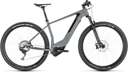 Cube Elite Hybrid C:62 SL 500 29 (2019)