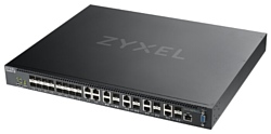 ZYXEL XS3800-28