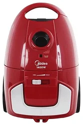 Пылесос Midea VCB370B14 Пылесос Midea VCB370B14