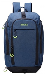 Grizzly RQ-906-1 20 синий