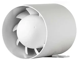 Канальный вентилятор airRoxy aRc 120 S
