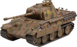 Revell 03171 Немецкий танк PzKpfw V Panther Ausf.G