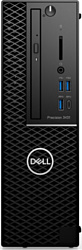 Dell Precision SFF 3431-6909