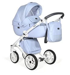 Универсальная коляска Indigo Porto (2 в 1)