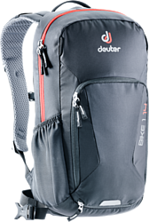 Deuter Bike I 14 black