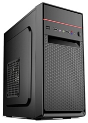 ExeGate BAA-107U 400W Black