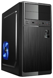 ExeGate XP-402U 450W Black