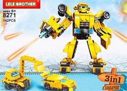 Lele Brother 8271