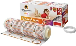 Теплый пол Теплолюкс Tropix МНН 4.5 кв.м. 720 Вт Теплый пол Теплолюкс Tropix МНН 4.5 кв.м. 720 Вт