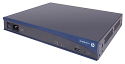 HP FlexNetwork MSR20-11 Router