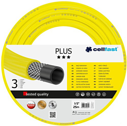 Cellfast Plus (1/2", 50 м) 10-201