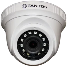 Cctv-камера Tantos TSc-E2HDf (2.8) Cctv-камера Tantos TSc-E2HDf (2.8)
