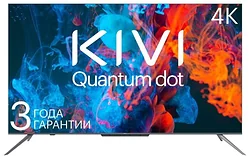 Телевизор KIVI 55U800BR