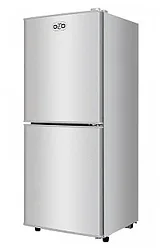 Холодильник Olto RF-140C SILVER Холодильник Olto RF-140C SILVER