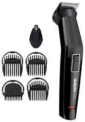 Машинка для стрижки волос BaByliss MT725E