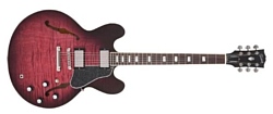 Gibson ES-335 Figured