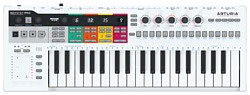 Arturia Keystep Pro