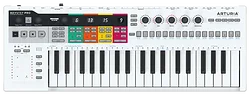 Синтезатор Arturia Keystep Pro