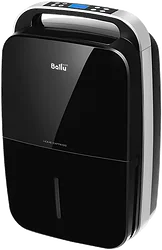 Осушитель воздуха Ballu BD30MN (черный)