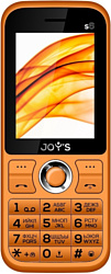 Joy's S6
