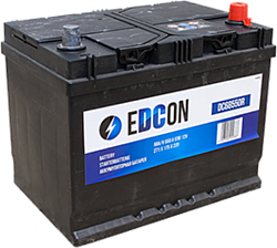 EDCON DC68550R (68Ah)