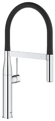 Смеситель Grohe Essence 30294000
