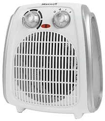 Тепловентилятор Maxwell MW-3458(W)
