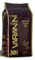 Varanini Miscela Super Bar в зернах 1000 г