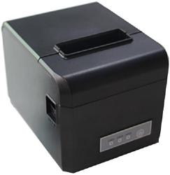 PoS Tektronics PR300