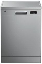 BEKO DFN 16410 X