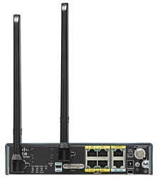 Cisco C819G-4G-V-K9