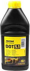 Textar DOT5.1 1л