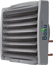 Тепловентилятор Ballu BHP-W2-70-S