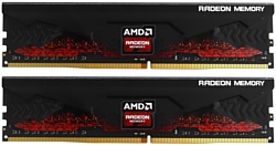 AMD Radeon R9 Gaming Series R9S432G3606U2K