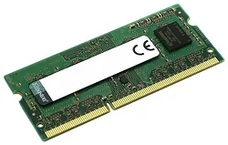 Модуль памяти Kingston ValueRAM KVR16LS11/4WP Модуль памяти Kingston ValueRAM KVR16LS11/4WP