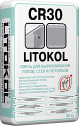 Litokol CR30 (25 кг)