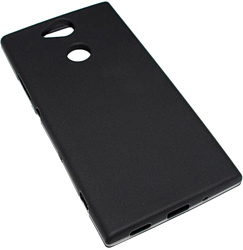 KST для Sony Xperia XA2 (матовый черный)