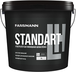 Farbmann Standart LH 10 кг