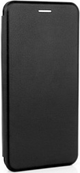 Case Magnetic Flip для Redmi 9C (черный)