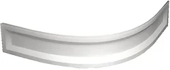 Экран для душевого поддона RGW NP/CL-s 80-90-100 16230909-90