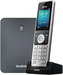 Радиотелефон Yealink W76P