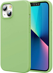 Ugreen LP544-90255 для Apple iPhone 13 (зеленый)