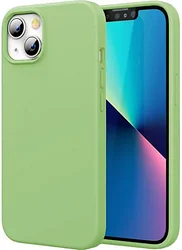 Чехол для телефона Ugreen LP544-90255 для Apple iPhone 13 (зеленый) Чехол для телефона Ugreen LP544-90255 для Apple iPhone 13 (зеленый)